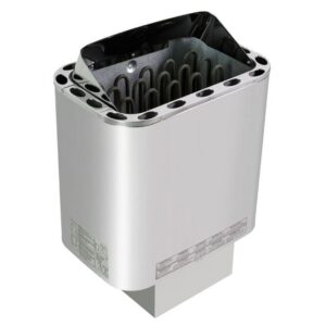 Saunakachel Sawo Nordex | Ingebouwde besturing