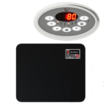 Sauna besturing Innova Classic S INC-S