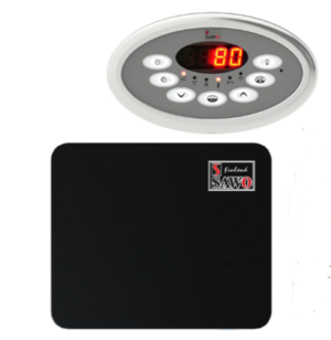 Sauna besturing Innova Classic S INC-S
