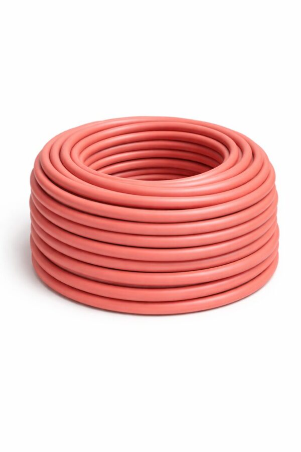 Siliconekabel voor de sauna | Stroomkabel