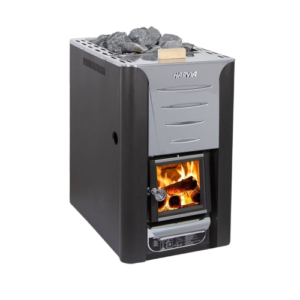 Saunakachel Harvia 20 Pro Es (Houtkachel)