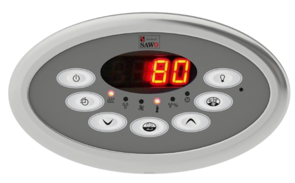 Sawo Stoomgenerator - Afbeelding 9