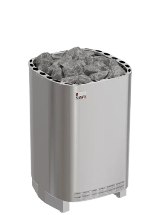 Saunakachel Sawo Savonia | Externe besturing