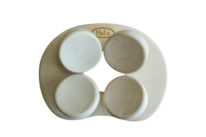 HaLu sauna hoofdsteun