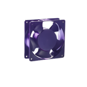 Ventilator voor sauna