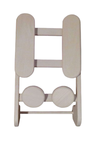 HaLu Rugsteun | Klein