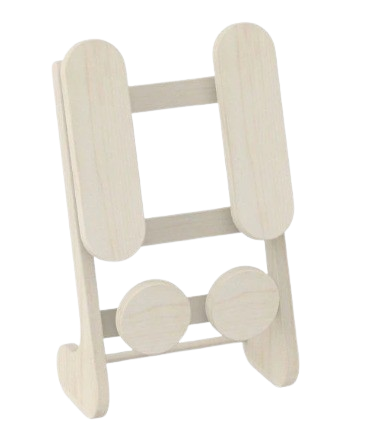 HaLu Rugsteun | Klein - Afbeelding 5