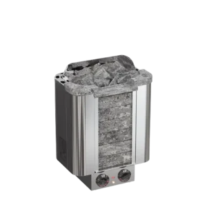 Saunakachel Sawo Cumulus | Ingebouwde besturing