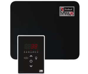 Besturing Saunova 2.0 S