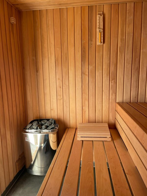 Elzen saunaschroten - Afbeelding 7