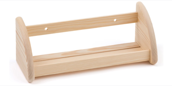 Sauna opbergrek - Afbeelding 3