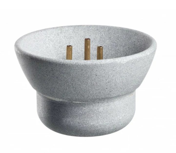 Speksteen fontein Saunamaestro - Hukka