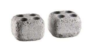 Hukka speksteen Stoomstenen