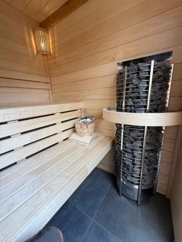 Espen saunaschoten 13cm (15x140 STS4) - Afbeelding 4