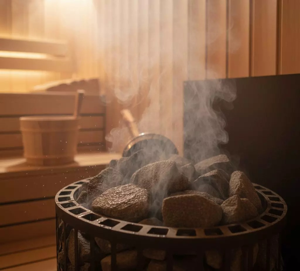 Welke saunakachel kies je voor jouw sauna