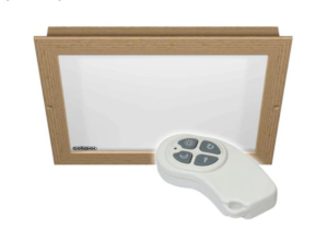 Collaxx LED Kleurentherapie – Model Flush L