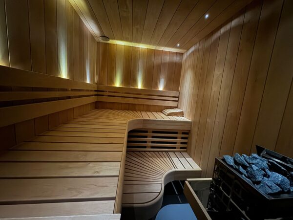 Elzen saunaschroten: Extra breed (130mm) 15x140 STS4 - Afbeelding 7