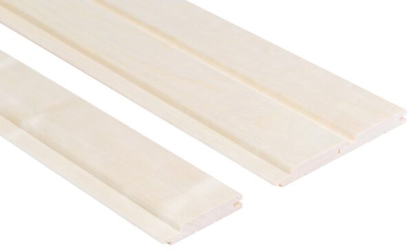 Espen Softline saunaschroten