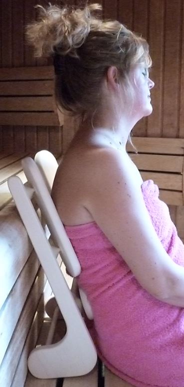 HaLu Rugsteun | Klein - Afbeelding 4