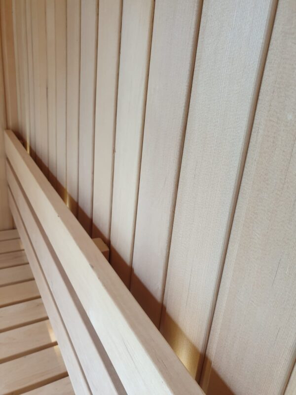 Led verlichting voor sauna | Led verlichting | - Afbeelding 5