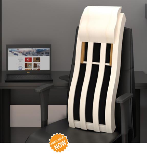 Infrarood Rugleuning - Afbeelding 3