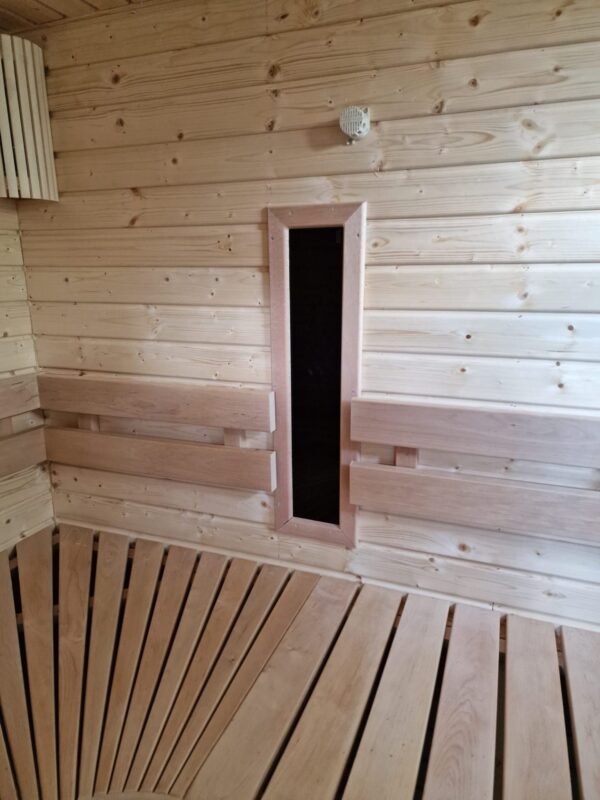 Philips infraroodstralers Vitae - Afbeelding 4