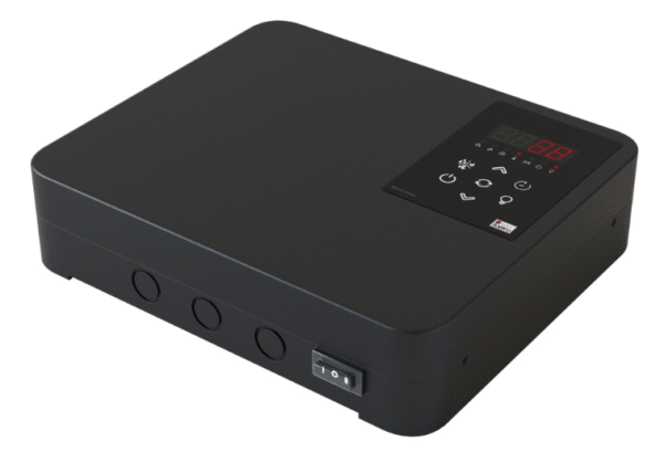 Saunabesturing Innova 2.0 (Built in) - Afbeelding 3