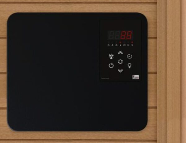 Saunabesturing Innova 2.0 (Built in) - Afbeelding 2