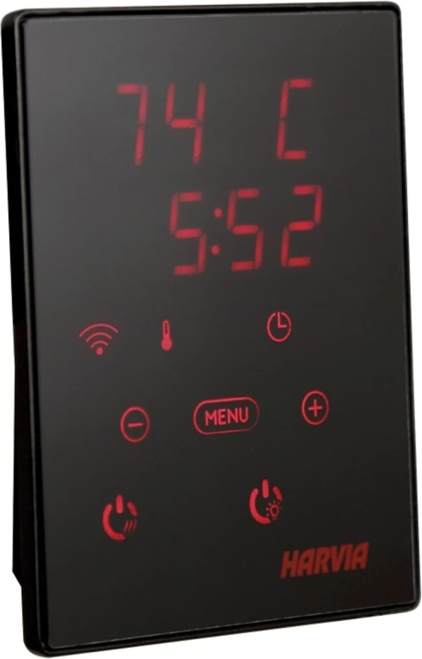 Saunabesturing Harvia XENIO WiFi module - Afbeelding 3