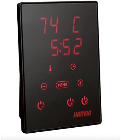 Saunabesturing Harvia XENIO WiFi module