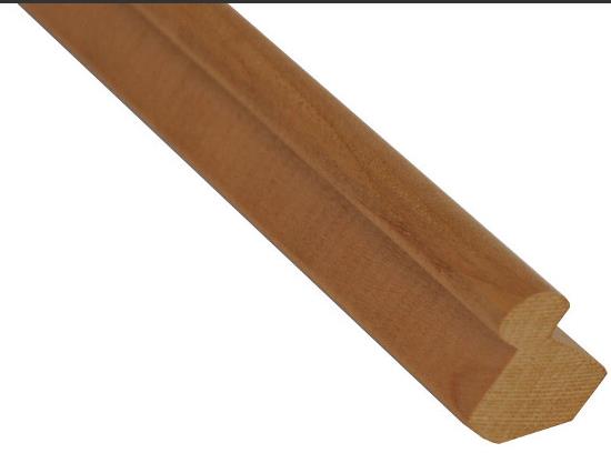 Sauna hoeklatten | Fichte, Espen, Elzen | - Afbeelding 6