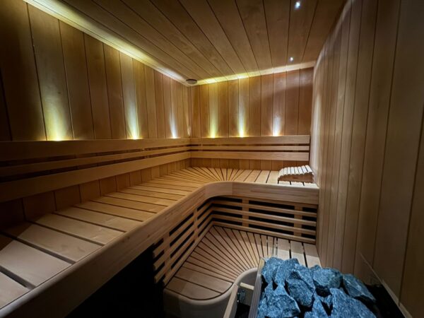 Led verlichting voor sauna | Led verlichting | - Afbeelding 7