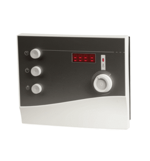 Saunabesturing Sentiotec K2 Next