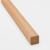 Beuken 20 x 20 mm 2400 mm