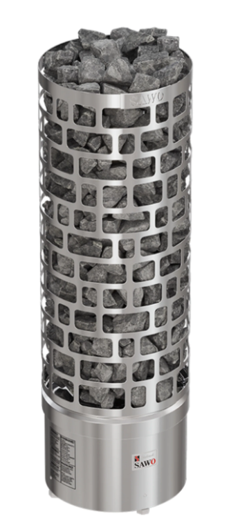 Sawo Aries saunakachel | Externe besturing