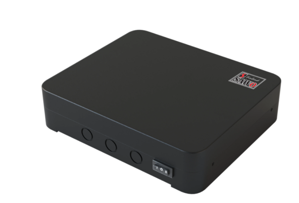 Saunabesturing Innova Combi Stainless Touch - Afbeelding 5