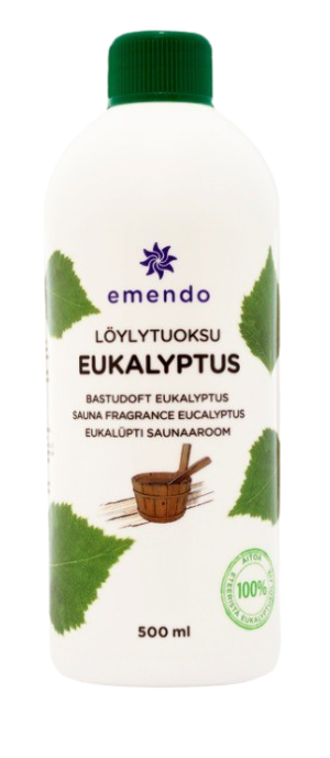Sauna geur | Eucalyptus