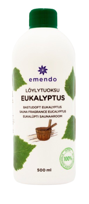 Sauna geur | Eucalyptus