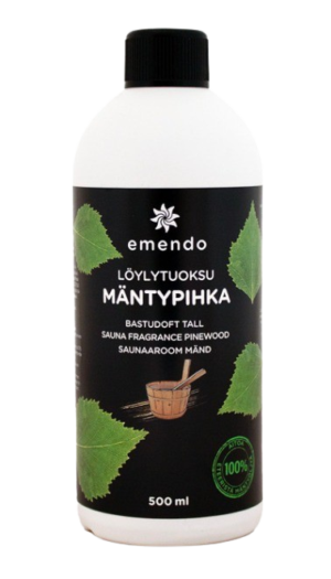 Sauna geur | “Mäntypihka”