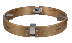 Beschermrek | Harvia Cilindro saunakachel