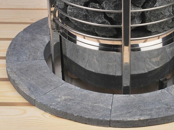 Sawo Tower saunakachel | Externe besturing - Afbeelding 6