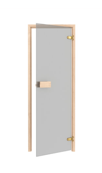 Classic Sauna deur | Diverse afmetingen & Glassoorten - Afbeelding 7