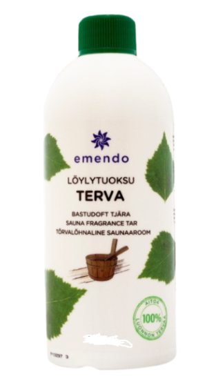 Sauna geur | Teer 1000ml