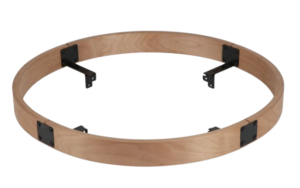 Beschermrek SASPO241 | Harvia Legend 150 Black