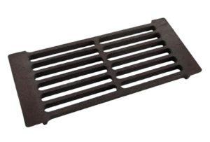 Gietijzeren rooster voor Harvia houtkachels