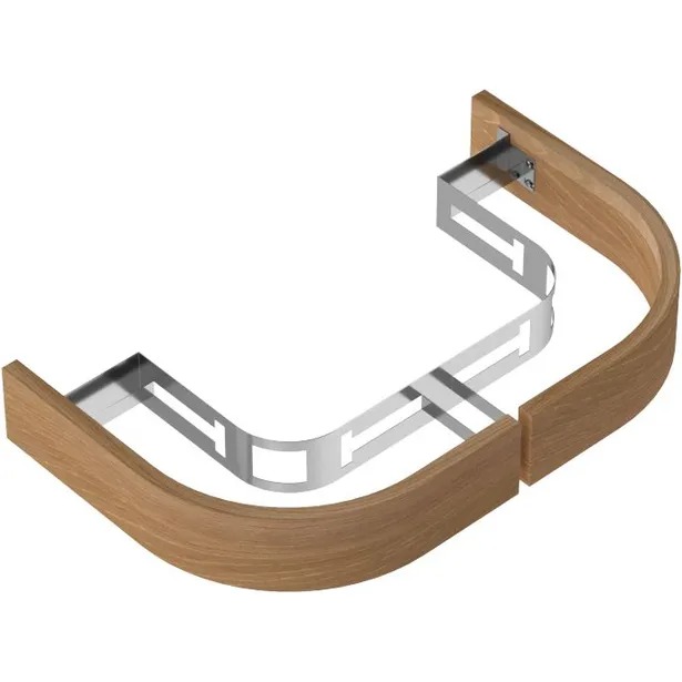 Beschermrek Sawo Krios | Hout