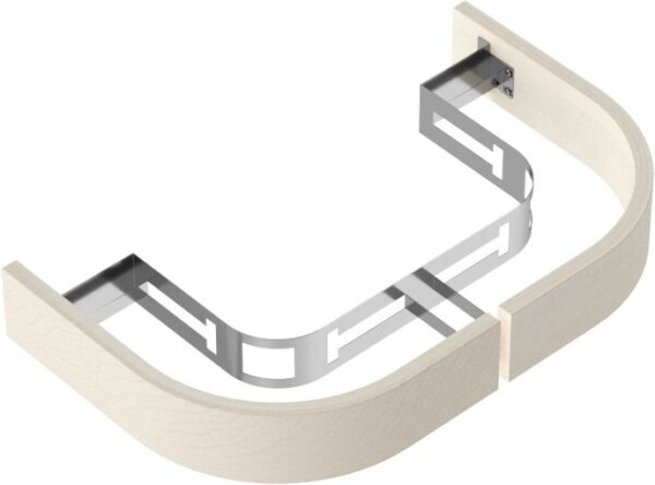 Beschermrek Sawo Krios | Hout - Afbeelding 3