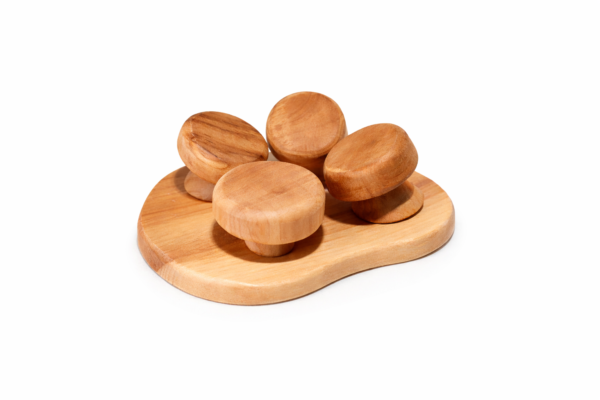 HaLu sauna hoofdsteun - Afbeelding 3