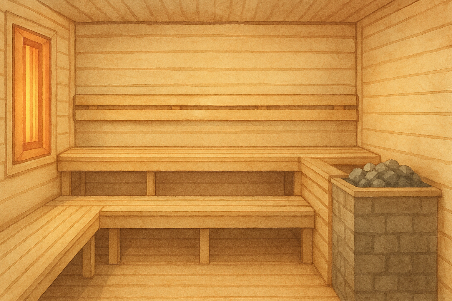 Infrarood sauna nadelen: wat zijn de echte minpunten?