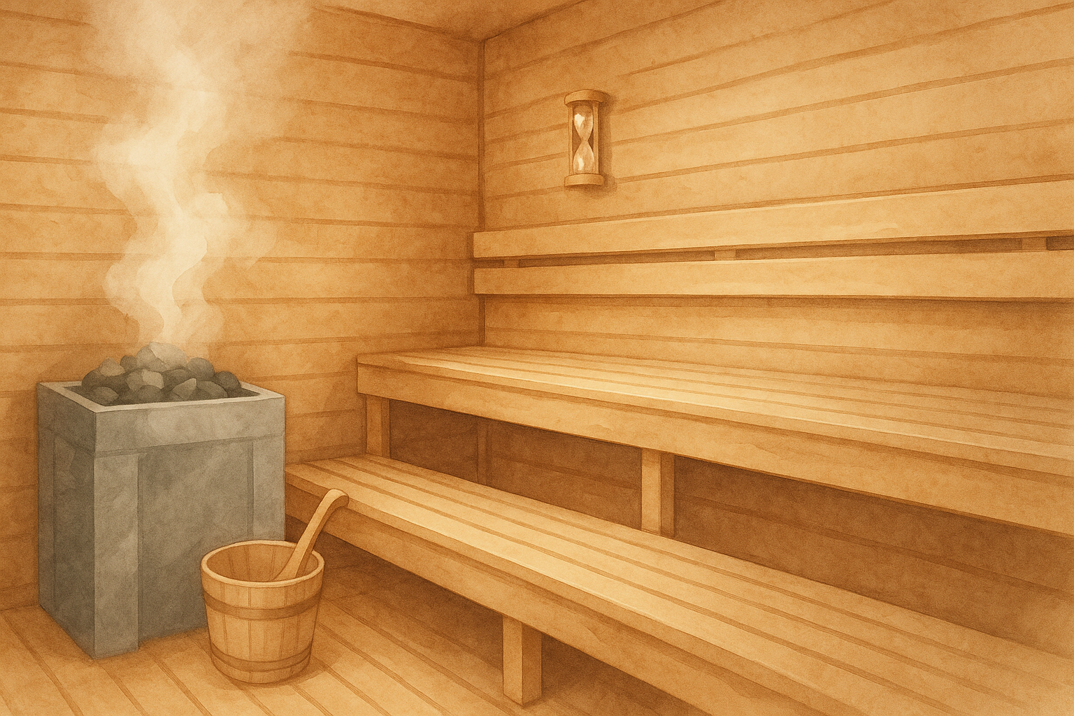 Sauna soorten uitgelegd: welke sauna past bij jouw huis en wensen?
